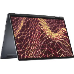 Dell 13.3" Latitude 9330 2-in-1 Multi-Touch Laptop