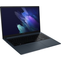 Samsung 15.6" Galaxy Book Odyssey Laptop (Mystic Black)