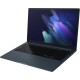 Samsung 15.6" Galaxy Book Odyssey Laptop (Mystic Black)