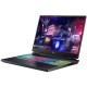 Laptop para juegos Acer Nitro 16 de 16" (negro obsidiana)
