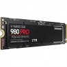 SSD interno Samsung 2TB 980 PRO PCIe 4.0 x4 M.2