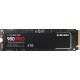 SSD interno Samsung 2TB 980 PRO PCIe 4.0 x4 M.2