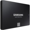 SSD Interno Samsung 2TB 870 EVO SATA III 2.5"