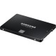 SSD Interno Samsung 2TB 870 EVO SATA III 2.5"