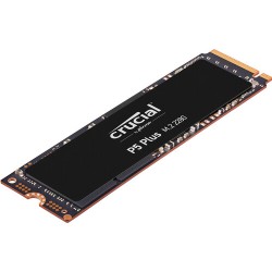 Crucial 1TB P5 Plus PCIe 4.0 x4 M.2 SSD interno