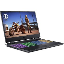 Laptop Acer 15.6" Nitro 5 Gaming