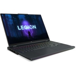 Laptop Gaming Lenovo 16" Legion Pro 7 16IRX8H Color Onyx Gray