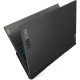 Laptop Gaming Lenovo 16" Legion Pro 7 16IRX8H Color Onyx Gray