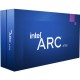 Kit de procesador Intel Core i9-12900K con tarjeta gráfica Intel Arc A750 de edición limitada
