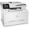 Impresora multifunción HP Color LaserJet Pro M283fdw