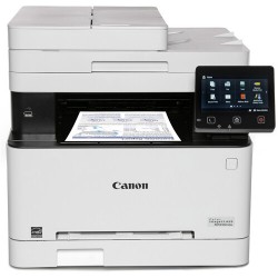 Canon imageCLASS MF656Cdw Impresora láser color inalámbrica multifunción