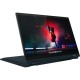 Laptop Lenovo 14" IdeaPad Flex 5 Multi-Touch 2-in-1  (Abyss Blue)