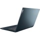 Laptop Lenovo 14" IdeaPad Flex 5 Multi-Touch 2-in-1  (Abyss Blue)