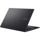 Laptop ASUS 16" Vivobook 16X