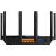 Router TP-Link Archer AXE75 AX5400 Wireless Tri-Band Gigabit