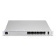 Ubiquiti Networks UniFi Pro PoE 24-Port Gigabit Administrable PoE Network Switch con SFP+