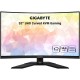 Gaming Monitor Gigabyte M32UC 31.5" 4K HDR 144 Hz Curved