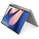 Lenovo IdeaPad Flex 5 2 en 1 portátil multitáctil de 16" (gris ártico)
