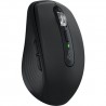 Ratón inalámbrico Logitech MX Anywhere 3S (negro)