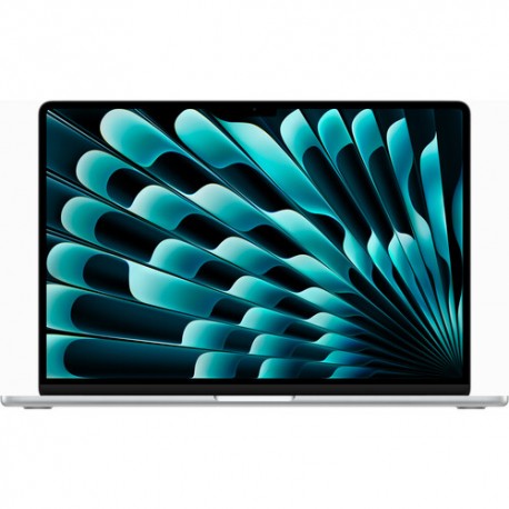 Apple 15" MacBook Air (Silver)