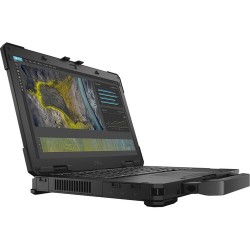 Laptop resistente multitáctil Dell Latitude 5430 de 14"