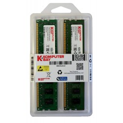 Komputerbay 4 GB 2 x 2 GB DDR2 800 MHz