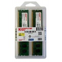 Komputerbay 4 GB 2 x 2 GB DDR2 800 MHz