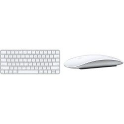 Apple Magic Keyboard and Mouse Kit
