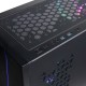 Computadora de escritorio CyberPowerPC Gamer Master