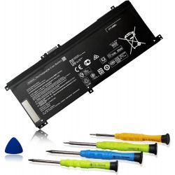 SA04XL - Batería para portátil compatible con HP Envy X360