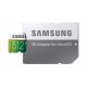 Samsung MB-ME32GA/AM - Tarjeta de memoria microSDHC EVO Select de 32 GB con adaptador 512 GB