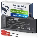 NinjaBatt Batería A1278 A1322 para Apple MacBook Pro de 13 pulgadas