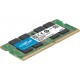 CRucial - Memoria de 16GB SODIMM de 260 pines DDR4 3200 MT/s (PC4-25600)