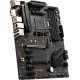 MSI Placa base para juegos B550 Gaming GEN3 AMD AM4