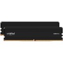 Crucial 64GB Pro DDR5 5600 MHz Memory Kit