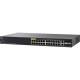 Switch Cisco SG350-28MP 350 Series 28-Port PoE+ Gigabit Ethernet Gestionado
