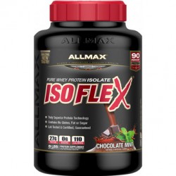 AllMax Nutrition IsoFlex 2lbs