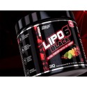 Nutrex Lipo-6 Black UC Powder