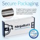 NinjaBatt 776622-001 HP Laptop Batería
