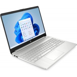 Laptop HP 14-dq5009la – 14″ HD, Intel Core i3-1215U, 8GB DDR4, 256GB SSD, Windows 11 Home, Español,