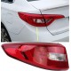 Conjunto de luces traseras para Hyundai Sonata 2015 2016 2017 lado izquierdo del conductor