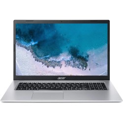 Acer Aspire 1 A115-32-C96U - Laptop delgada, pantalla FHD de 15.6 pulgadas, procesador Intel Celeron N4500