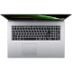 Acer Aspire 1 A115-32-C96U - Laptop delgada, pantalla FHD de 15.6 pulgadas, procesador Intel Celeron N4500