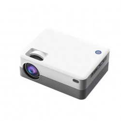HM LED Projector / HDM I/ USB*2 / Bluetooth 5 Android 10