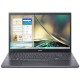 LAPTOP ACER A515-57-597V 15" FHD CI5 12(H) 8GB / 512GB - IRON