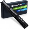 NinjaBatt Batería Pro para HP 800049-001 K104 800010-421 KI04 KIO4 HSTNN-LB6R 17-G121WM TPN-Q160