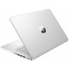 HP 14-dq0519la - Notebook - 14" - Intel Celeron N4120 - 128 GB SSD - Silver - Spanish - 1-year warranty