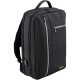 Ruggard 17" Slim Laptop Backpack