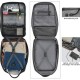 Ruggard 17" Slim Laptop Backpack