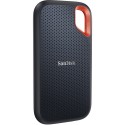 SanDisk 2TB Extreme Portable SSD V2 (Black)